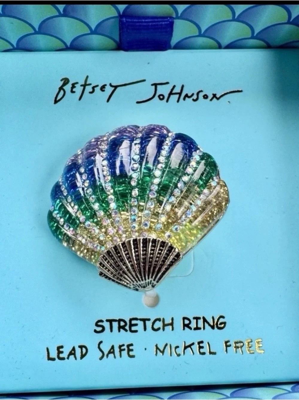 Betsey Johnson betsey johnson